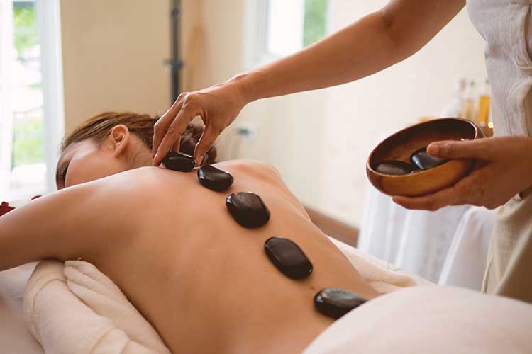 massage services near