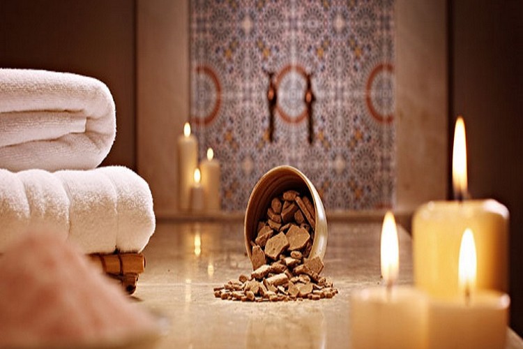 luxury massage services 