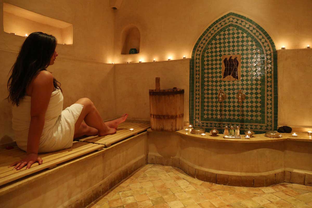 Spa Deira