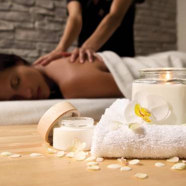 Healthy Land Spa Deals in Dubai